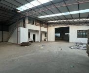 (出租) 寶山羅南滬太路邊800平獨門獨院帶辦公住宿倉儲輕加工