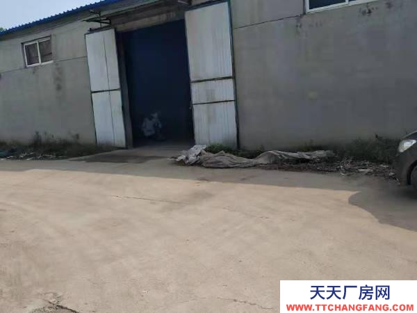 聊城東昌出租嘉明工業(yè)園嘉和路650平米鋼結(jié)構(gòu)庫房（僅限倉儲）租金面議