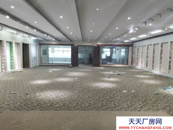 聊城東昌騰達柳園北路五千平方鋼結(jié)構(gòu)廠房低價出租