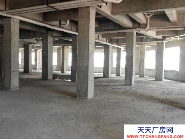 邵陽市雙清區(qū) 建材城二期市場(chǎng)主干道上4268平方全框架倉(cāng)庫(kù)廠房出租