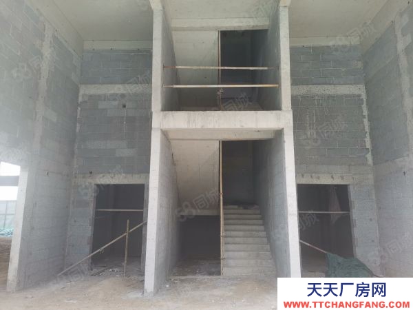 聊城東昌50年國有大產權，省重點項目，星光集團開發，可辦環評