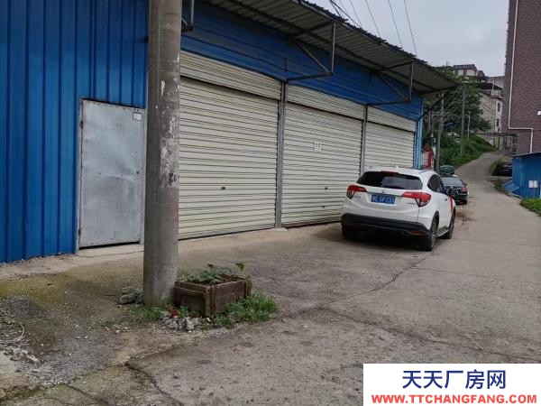 邵陽市雙清區(qū)面積空曠可做廠房可做倉(cāng)庫(kù)