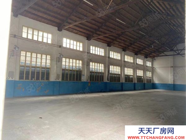 邵陽市雙清區法院旁邊廠房出租2739水電齊全IIOO