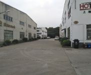 (出租) 嘉定原房東2400平米層高11米單層廠房,無公攤物業費