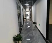 (出租) 嘉定產業園 200平 精裝倉庫辦公 廣告加工好做拎包入駐