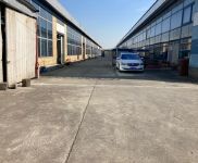 (出租) 嘉定原房東獨棟廠房1800平方（900平起分）木制品噴漆噴砂環評