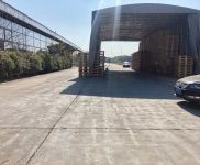 (出租) 嘉定原房東獨棟廠房1800平方(900平起分)木制品噴漆噴砂環評