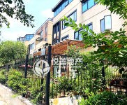 (出售) 嘉定實拍|沿河帶后花園|實際使用1200平|通煤氣|南翔企業(yè)公館