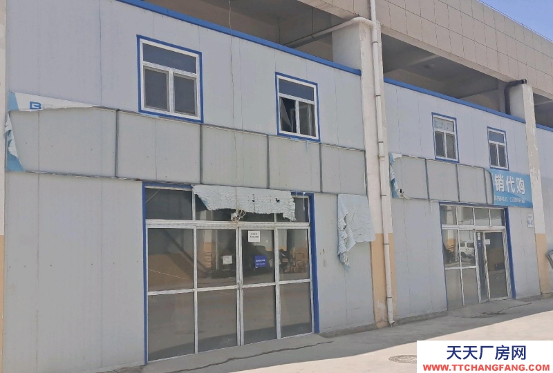 (出租) 銀川西夏區大面積倉庫，冷庫出租，可分租，整租，價格優惠