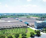 (出租) 嘉定周邊(丙一類倉庫)全單層,凈高9米!