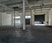 (出租)嘉定 寶安公路主路廠房倉庫 大車出入方便 交通方便形象好 有辦公！