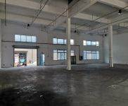 (出租)嘉定 寶安公路主路廠房倉庫 大車出入方便 交通方便形象好 有辦公！