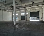 (出租)嘉定 寶安公路主路廠房倉庫 大車出入方便 交通方便形象好 有辦公！