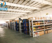 (出租) 嘉定曹安公路電商云倉出租，適合服裝食品化妝品小百貨直播帶貨