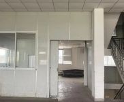 (出租) 上海嘉定馬陸鎮(zhèn)寶安公路2770號(hào)1800平方米倉庫廠房二層