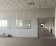 (出租) 上海嘉定馬陸鎮(zhèn)寶安公路2770號(hào)1800平方米倉庫廠房二層