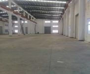 (出租) 標(biāo)準(zhǔn)園區(qū)廠房單層6800平高13米可分租3400平