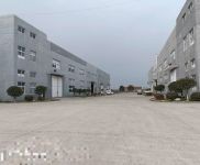 (出租) 標準園區廠房單層6800平高13米可分租3400平