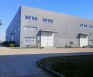 (出租) 標(biāo)準(zhǔn)園區(qū)廠房單層6800平高13米可分租3400平