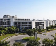 (出租) 浦東張江高科 2萬標準獨棟研發(fā)生產(chǎn)廠房配電高機器人自動化