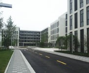 (出租) 浦東張江高科 2萬標準獨棟研發(fā)生產(chǎn)廠房配電高機器人自動化