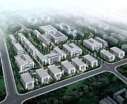 (出租) 浦東張江高科 2萬標準獨棟研發(fā)生產(chǎn)廠房配電高機器人自動化