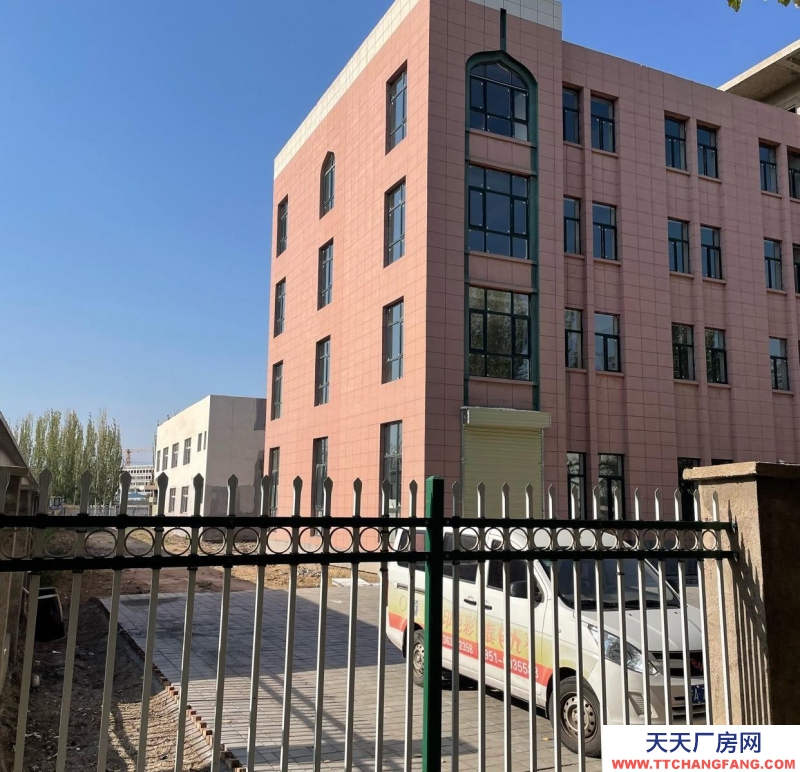 (出租) 銀川金鳳工業(yè)園，交通便利，適合加工或庫房，辦公。