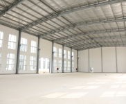 (出售) 浦東央企投建 南通市崇川區12米單層獨棟廠房面積2000平起