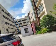 (出售) 浦東南匯工業(yè)區(qū)24畝土地2萬平方多層廠房出售