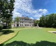 (出售)浦東 不(不限)購~私人莊園,占地5畝,獨門獨院,歐式園林風格