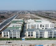 (出售) 浦東環滬性價比雙層獨棟廠房，市區旁，高鐵站，高速口，高