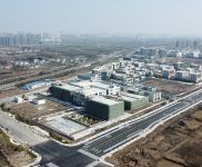 (出售) 浦東環滬性價比雙層獨棟廠房，市區旁，高鐵站，高速口，高