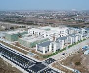 (出售) 浦東環滬性價比雙層獨棟廠房，市區旁，高鐵站，高速口，高