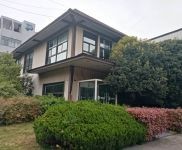 (出售) 浦東外高橋獨門獨院單層10）加辦公樓104板塊，離地鐵700米