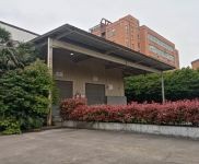 (出售) 浦東外高橋獨門獨院單層10）加辦公樓104板塊，離地鐵700米