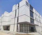 (出售) 浦東（可做大動(dòng)物試驗(yàn)）標(biāo)準(zhǔn)生物醫(yī)藥園區(qū)可辦理環(huán)評(píng) 現(xiàn)房出售可看