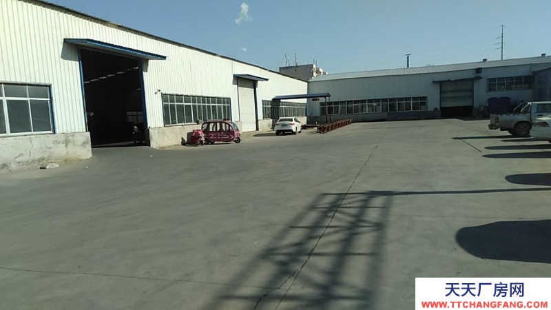 聊城茌平鍛造廠設備，環評齊全