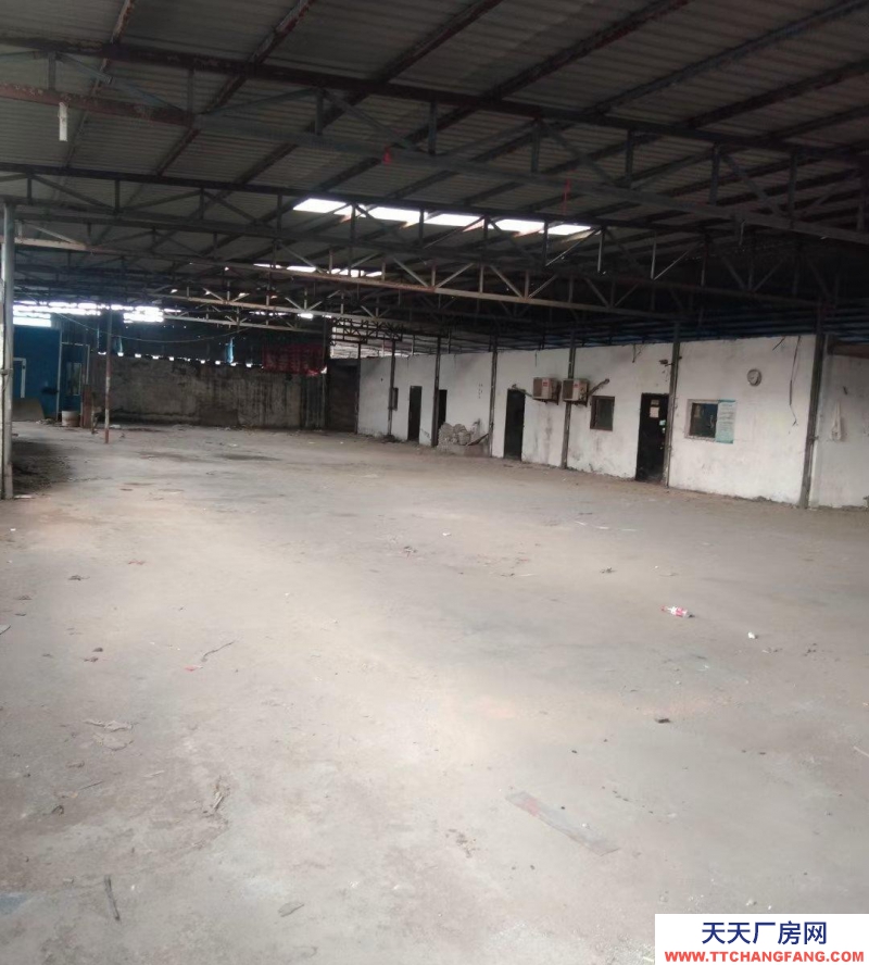 (出租) 焦作山陽(yáng)自建倉(cāng)庫(kù)700平左右，長(zhǎng)期出租