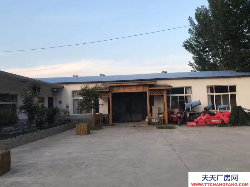 (出租) 焦作山陽位于世紀路與普濟路交叉口倉庫出租