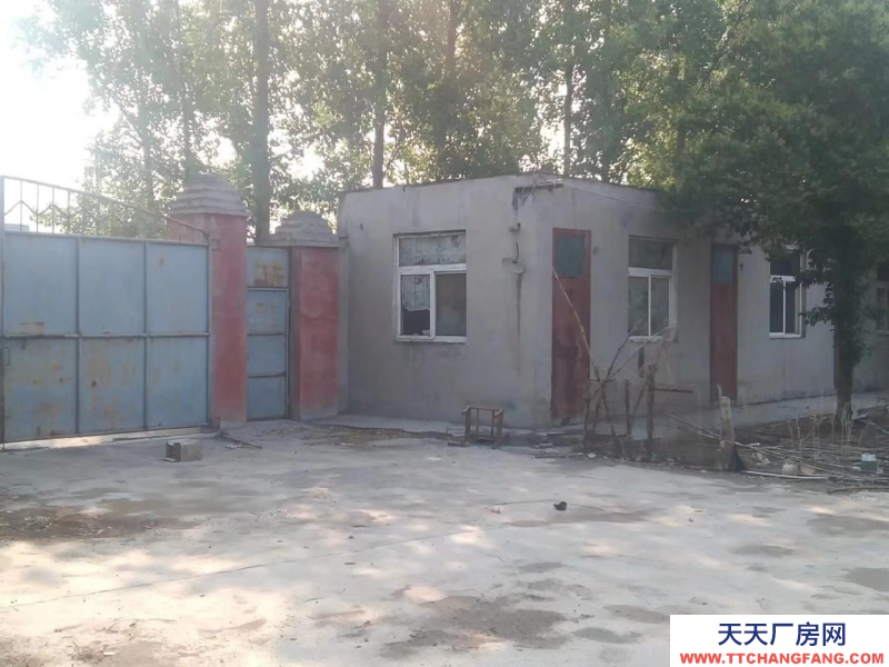 (出租)焦作山陽 地方大，交通便利，有住房水電。