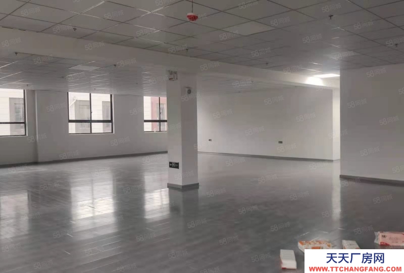 (出租)焦作山陽 租售 2層半純獨棟辦公樓 送150平露臺 一層6.5米高