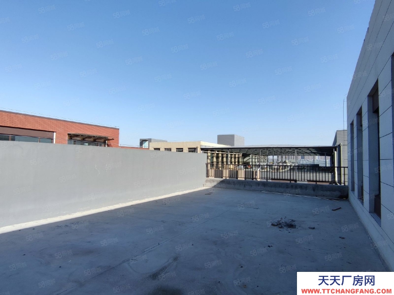 (出租)焦作山陽 租售 2層半純獨棟辦公樓 送150平露臺 一層6.5米高