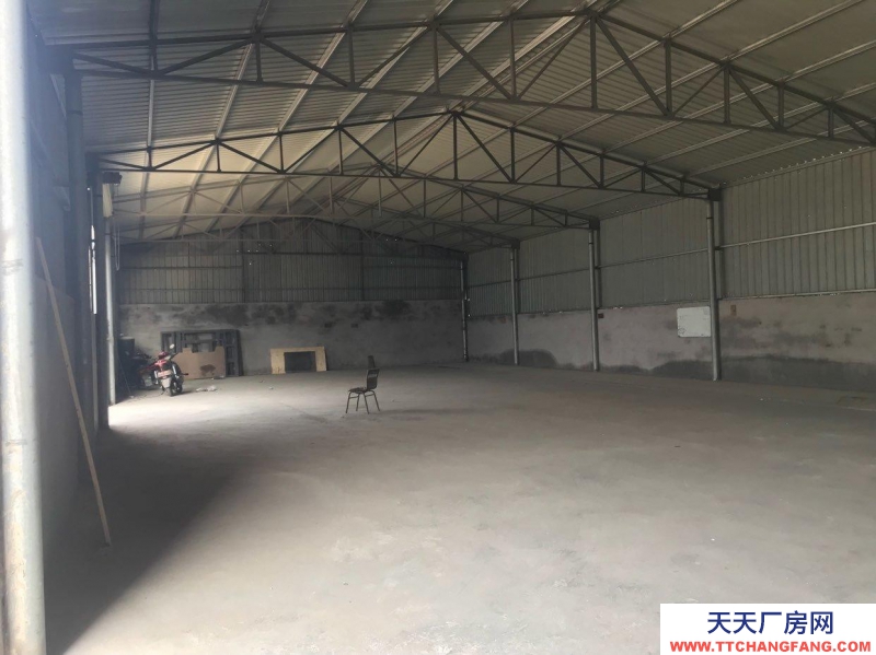 (出租) 焦作解放區(qū)豐收路豫北建材城西300 倉(cāng)庫(kù) 750平米