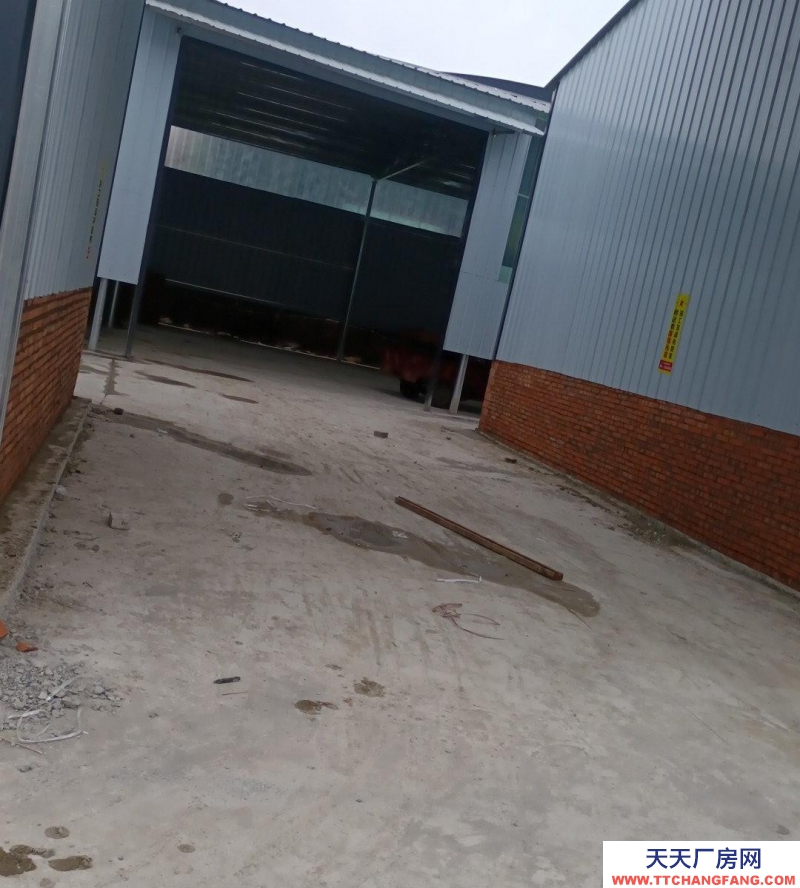 (出租)焦作沁陽 本人自建，適合長時間租用，手續齊全