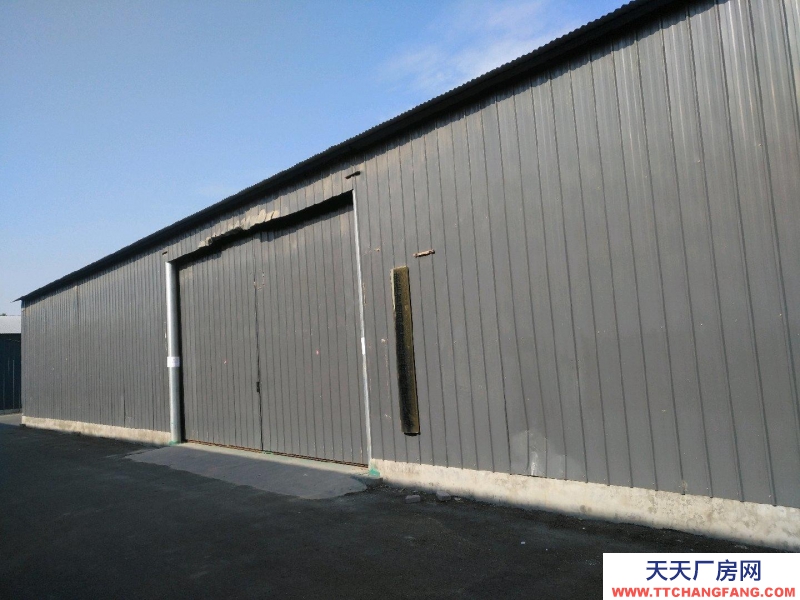 (出租) 焦作武陟縣倉庫出租，可進大車，卸貨方便，價格面議