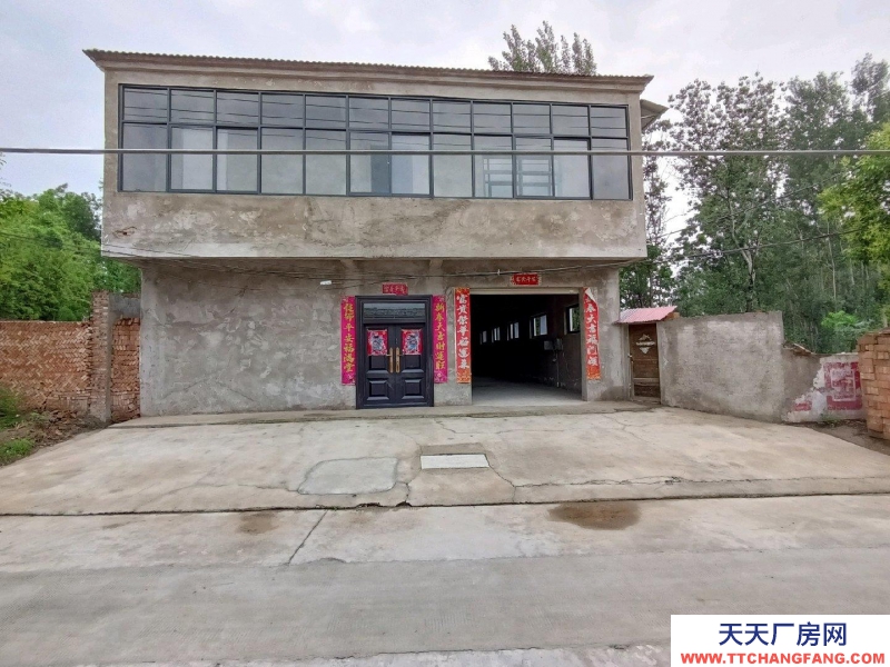 (出租)焦作溫縣 上下兩層，有套房、有標間、有大廳。 看中房子價格可以優惠。