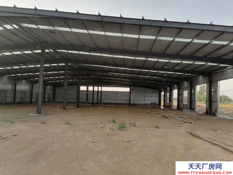 聊城東阿陳集陳高路廠房出租獨(dú)立大院可分租