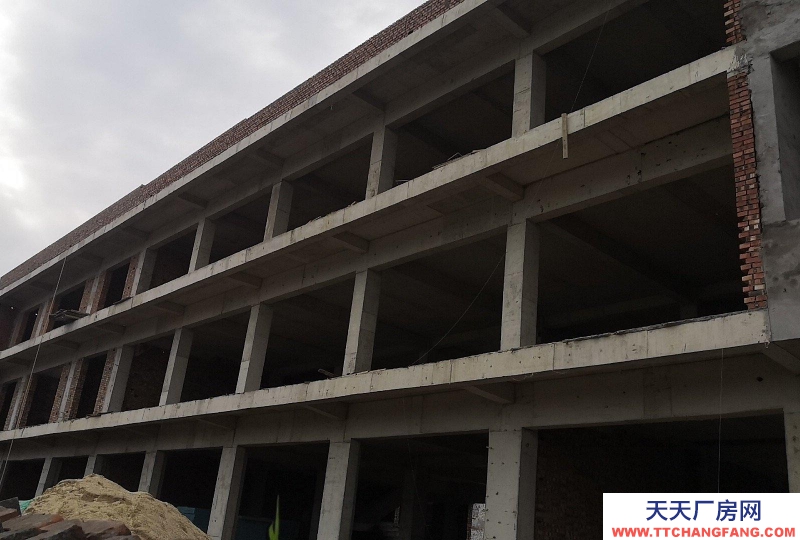 聊城冠縣環境好，好停車，易招工