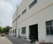 (出租) 金山張堰帶行車1120平方層高十二米廠房招商