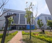 (出租) 金山亭林全新花園式產業園區 高品質標準通用廠房 104地塊